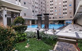 Gading Nias Apartemen
