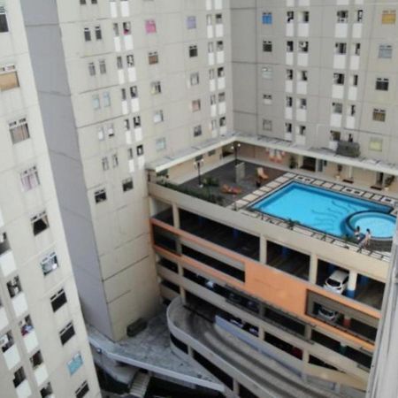 Apartment Gading Nias Residence Jakarta Bagian luar foto