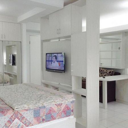 Apartment Gading Nias Residence Jakarta Bagian luar foto