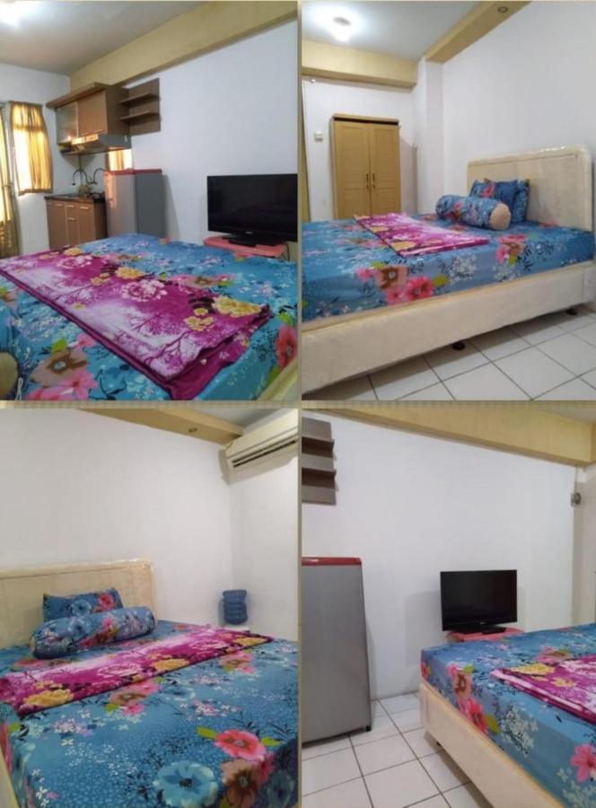 Apartment Gading Nias Residence Jakarta Bagian luar foto