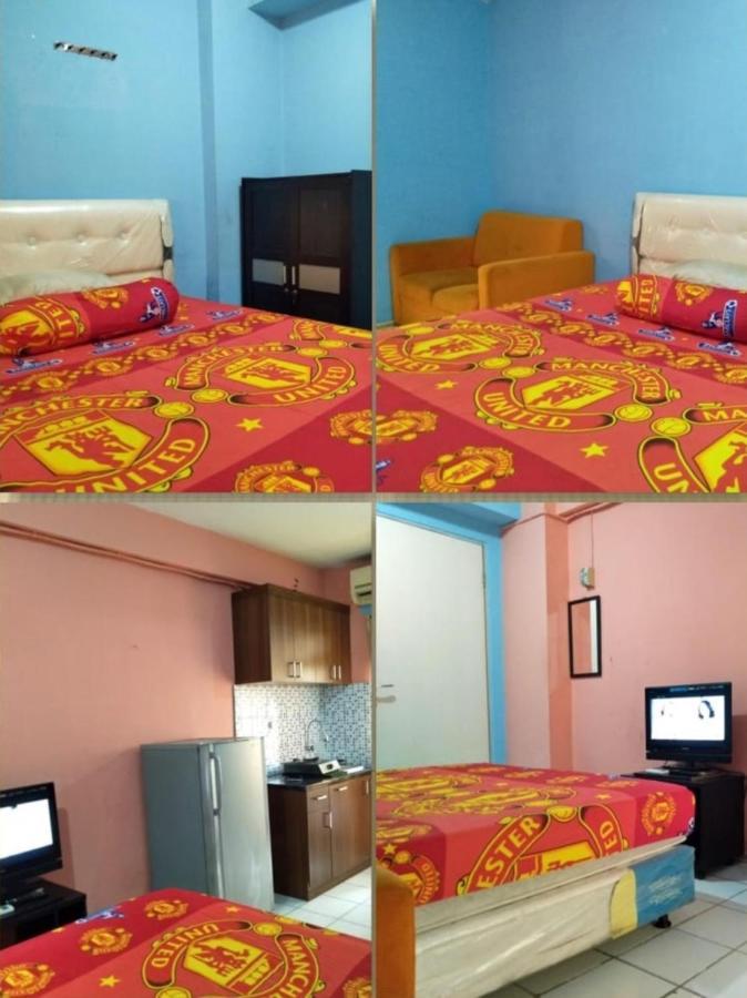 Apartment Gading Nias Residence Jakarta Bagian luar foto