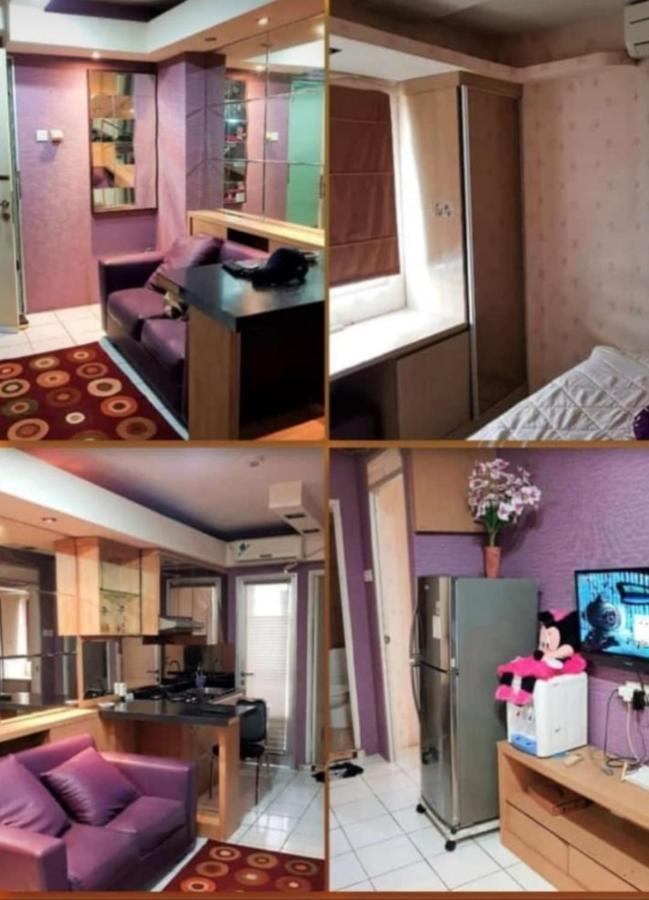Apartment Gading Nias Residence Jakarta Bagian luar foto