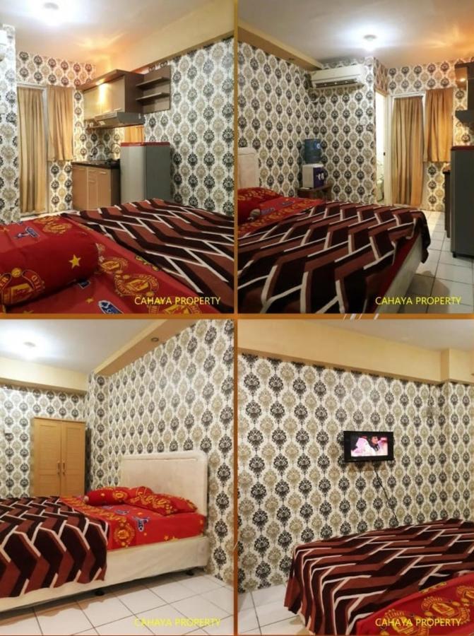 Apartment Gading Nias Residence Jakarta Bagian luar foto