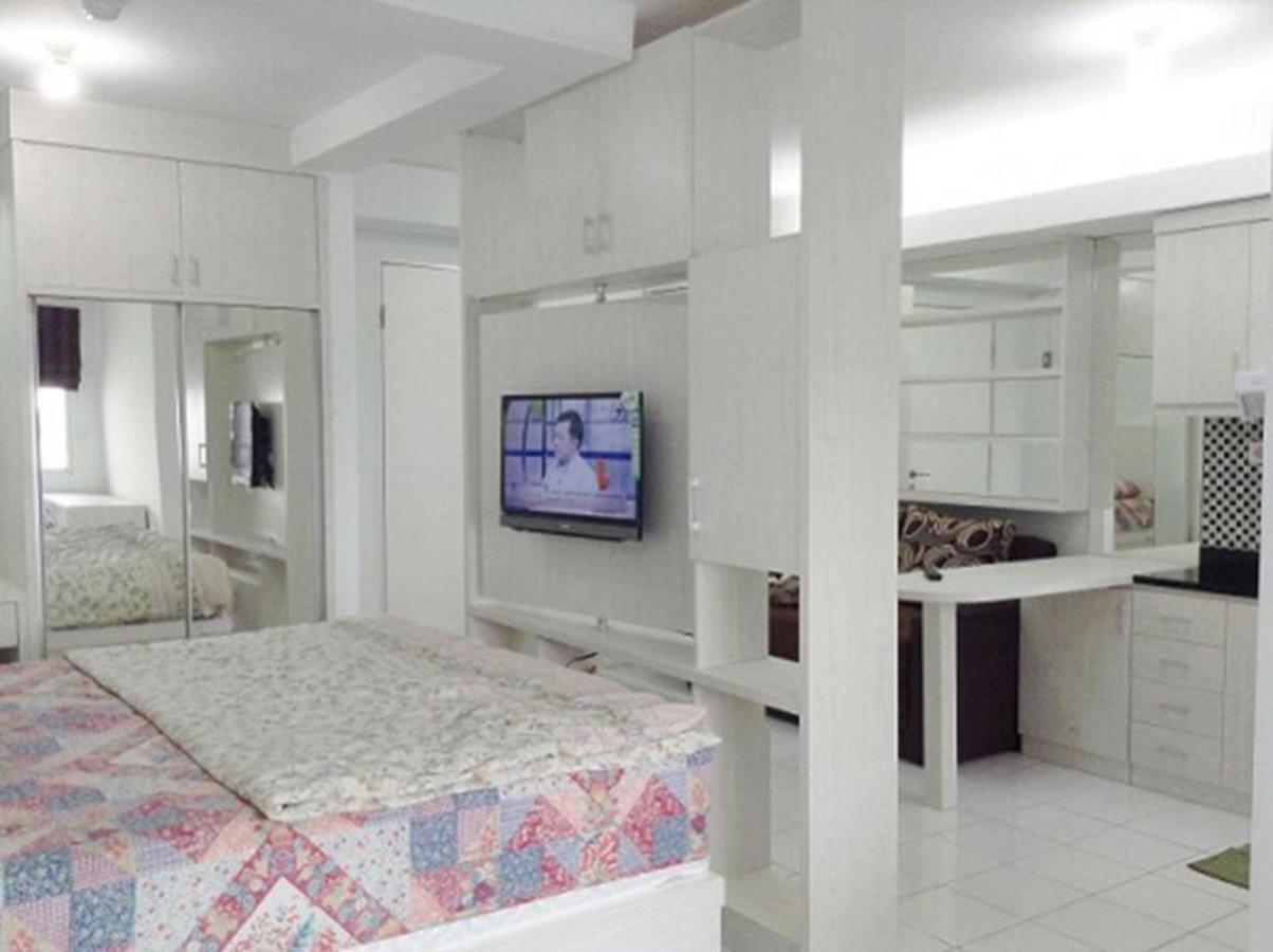 Apartment Gading Nias Residence Jakarta Bagian luar foto