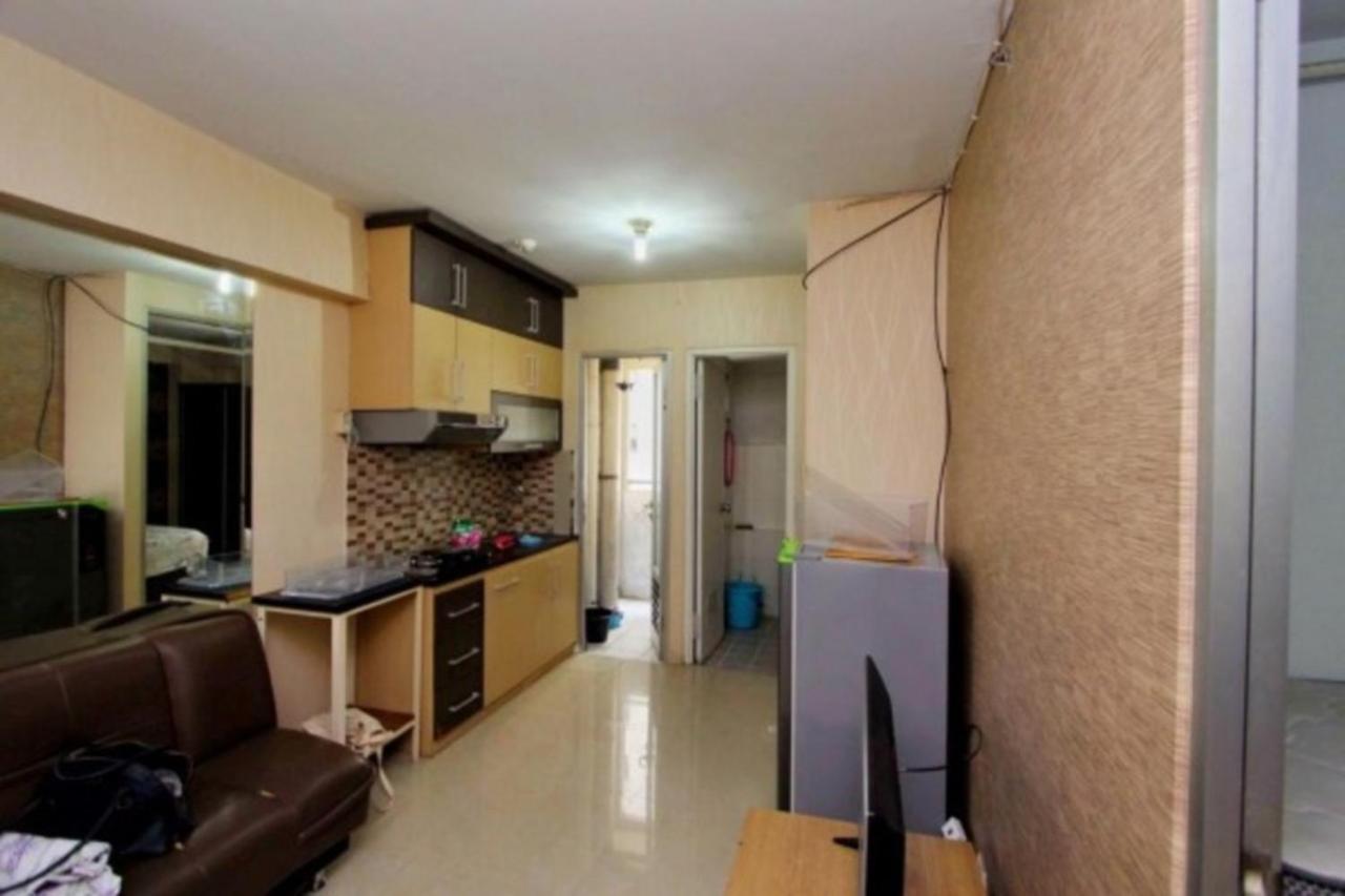Apartment Gading Nias Residence Jakarta Bagian luar foto