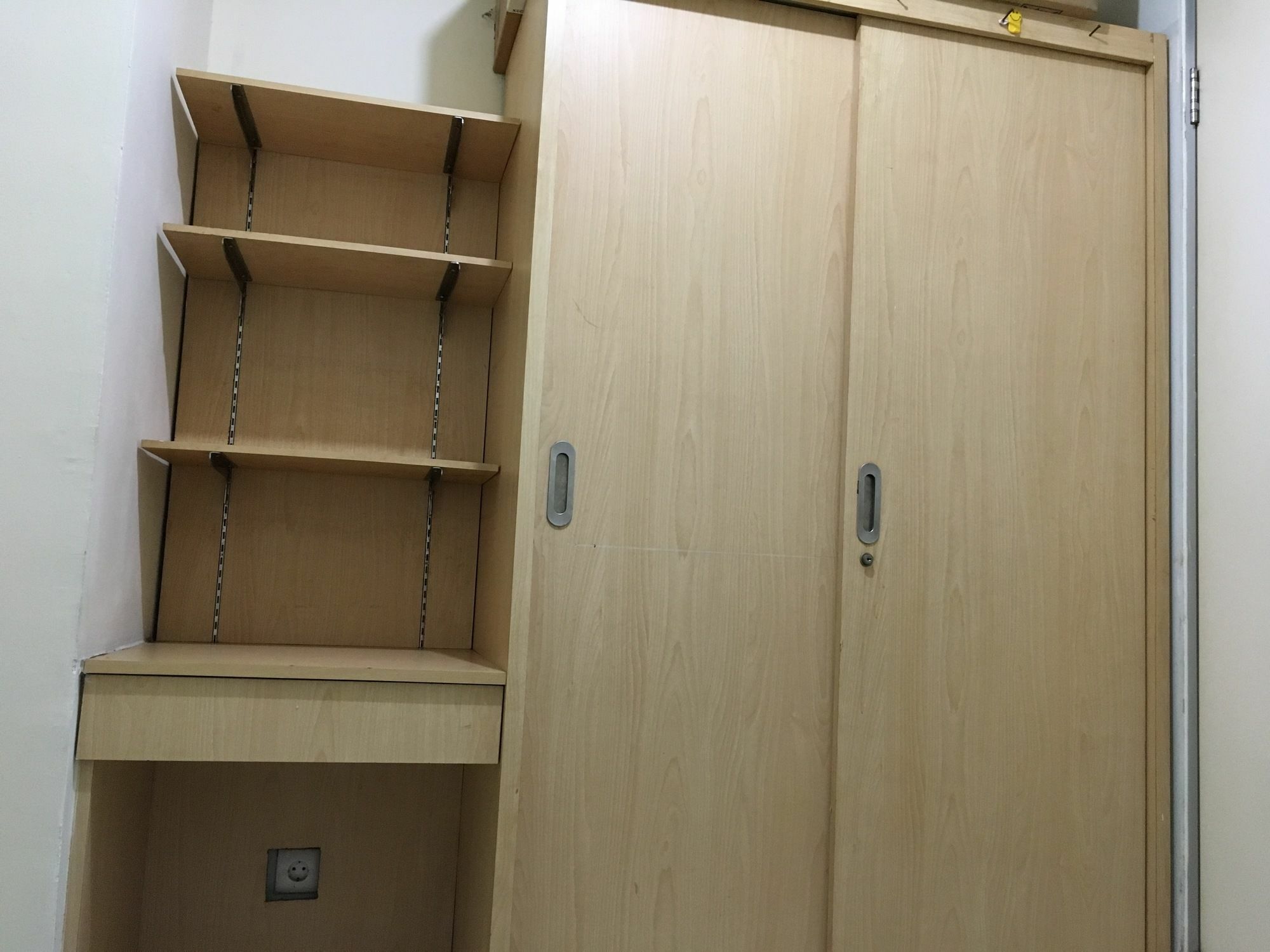 Apartment Gading Nias Residence Jakarta Bagian luar foto