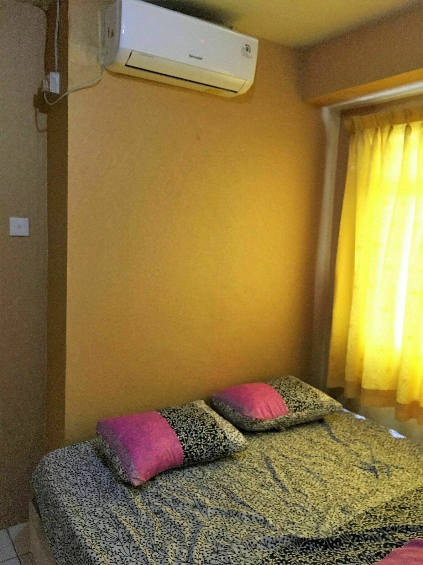 Apartment Gading Nias Residence Jakarta Bagian luar foto