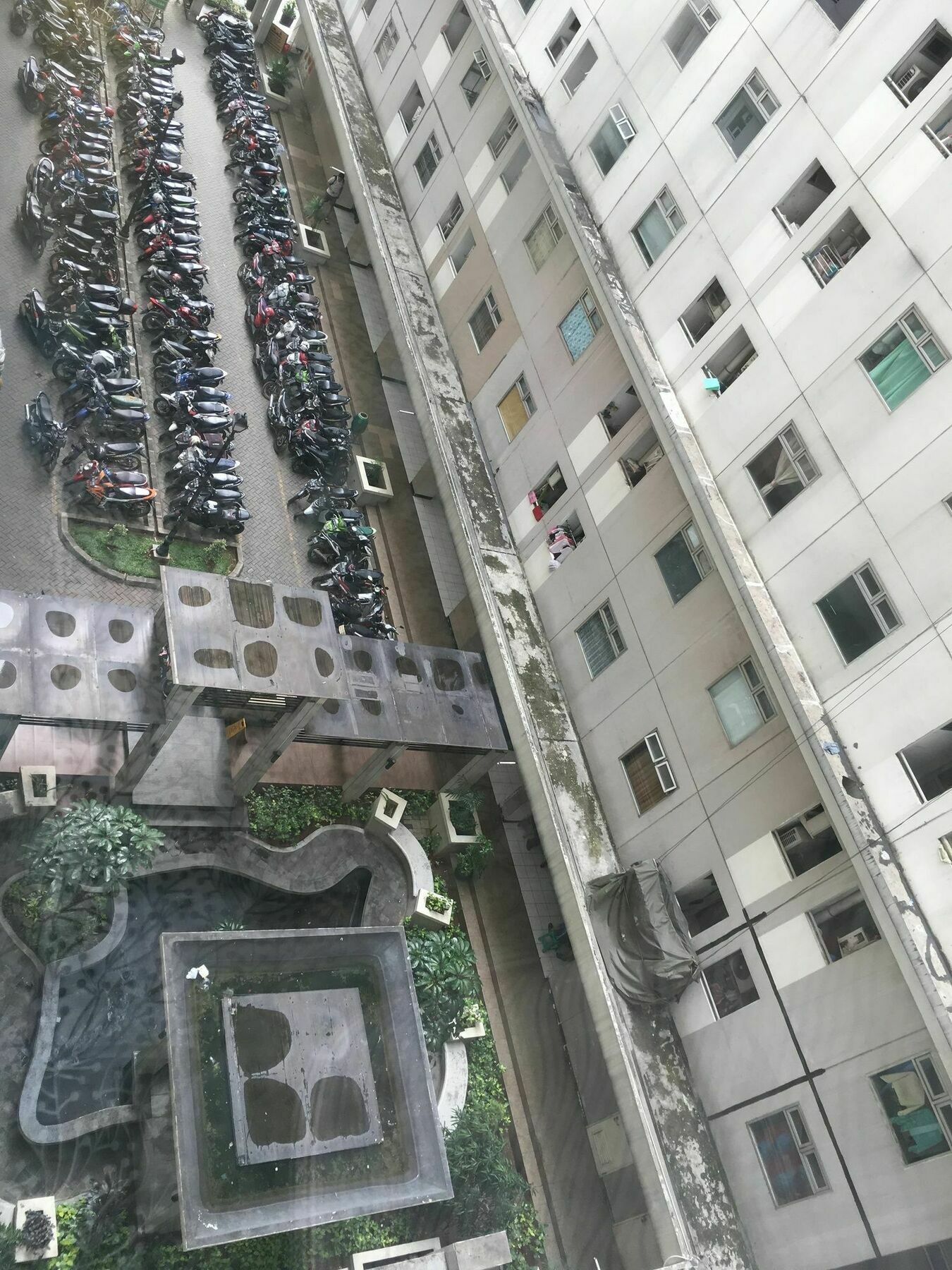 Apartment Gading Nias Residence Jakarta Bagian luar foto